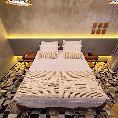 Carnauba Hotel Boutique Aquiraz Luaran gambar