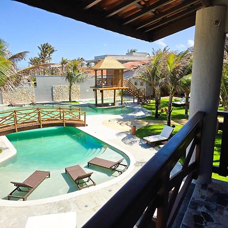 Carnauba Hotel Boutique Aquiraz Luaran gambar