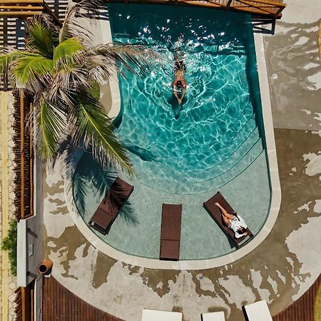 Carnauba Hotel Boutique Aquiraz Luaran gambar