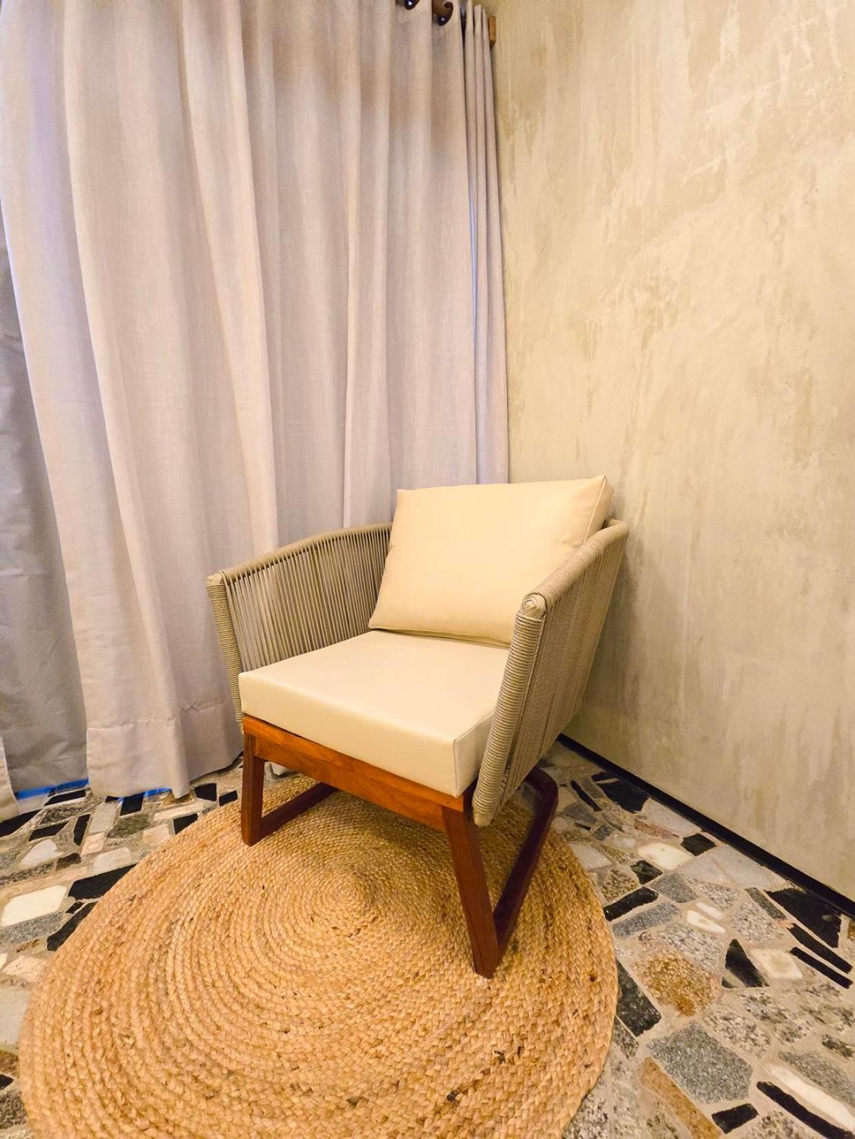 Carnauba Hotel Boutique Aquiraz Luaran gambar