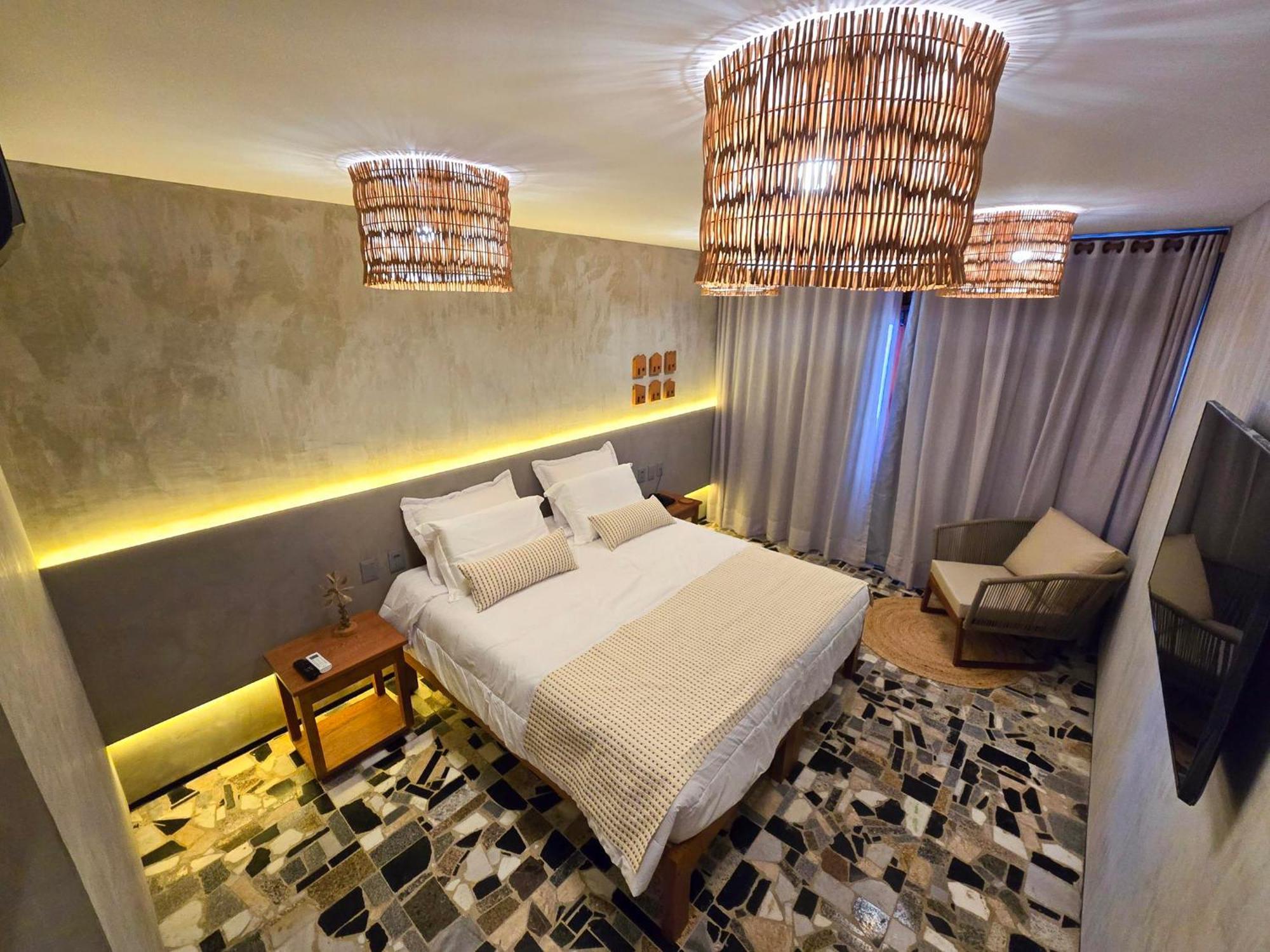 Carnauba Hotel Boutique Aquiraz Luaran gambar