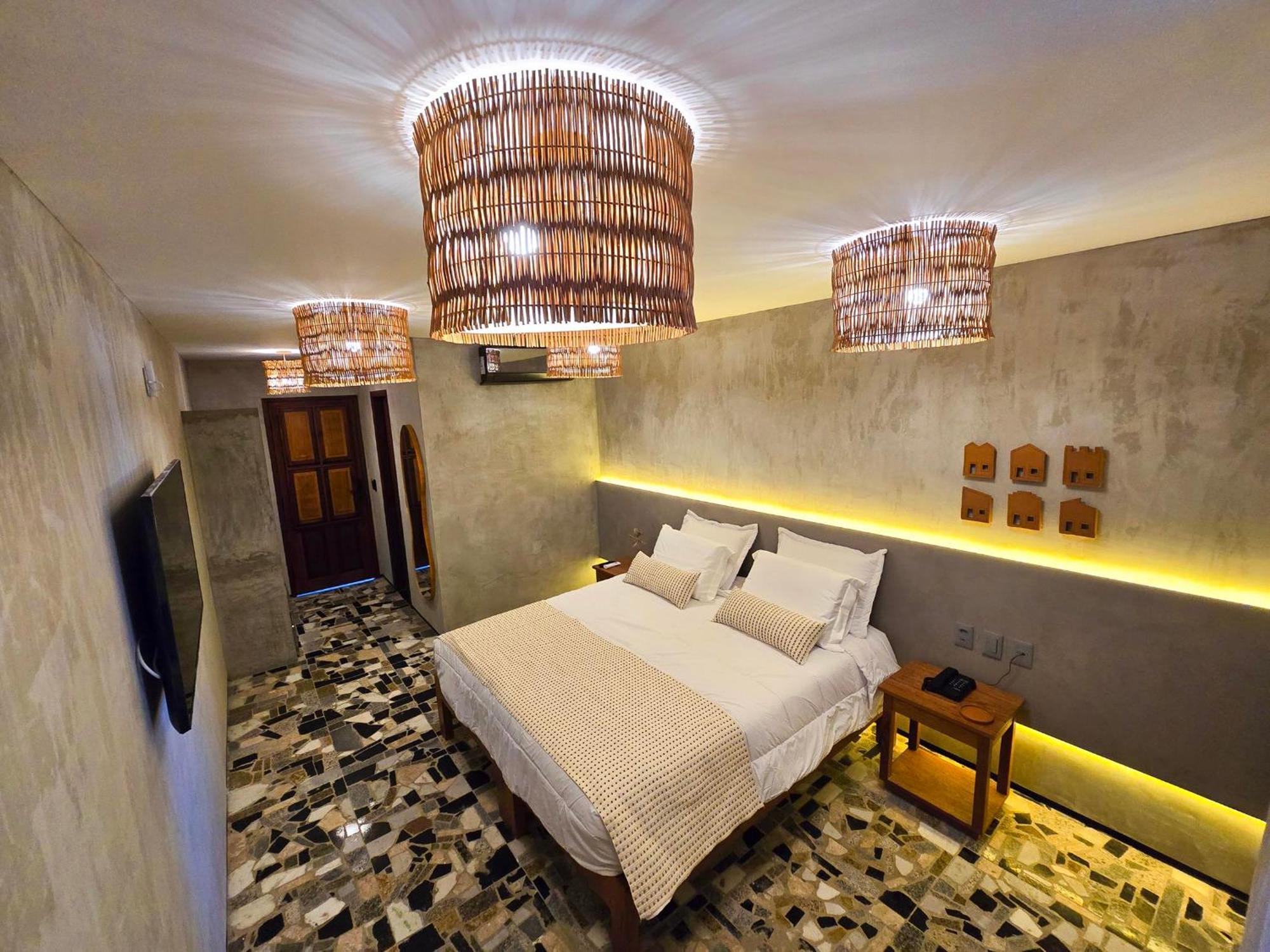 Carnauba Hotel Boutique Aquiraz Luaran gambar