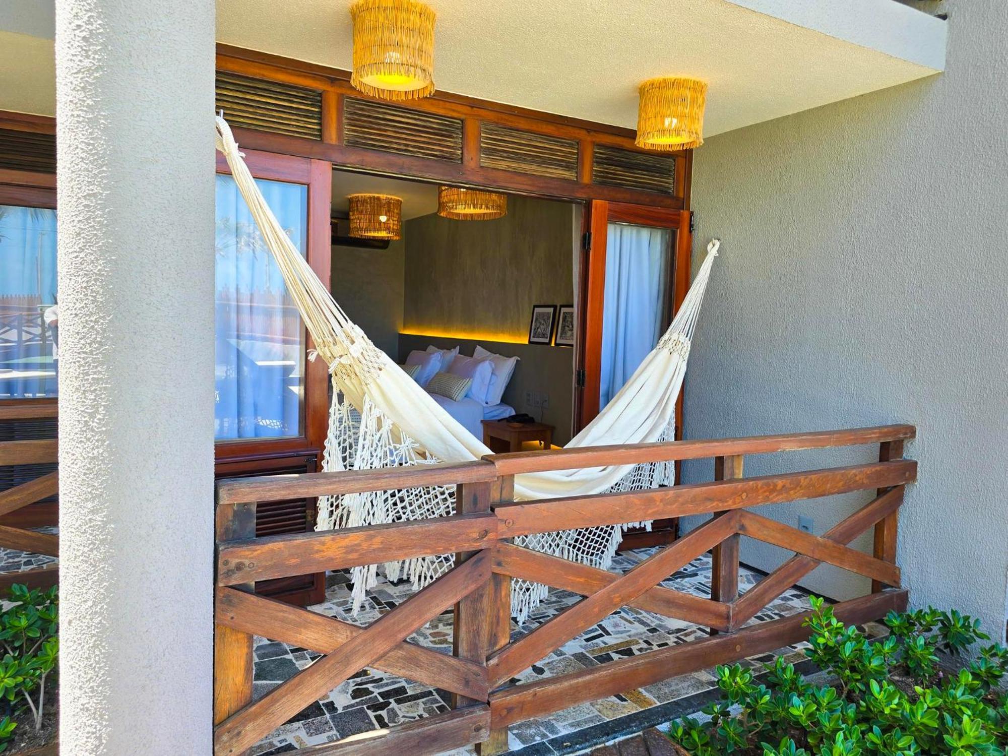 Carnauba Hotel Boutique Aquiraz Luaran gambar