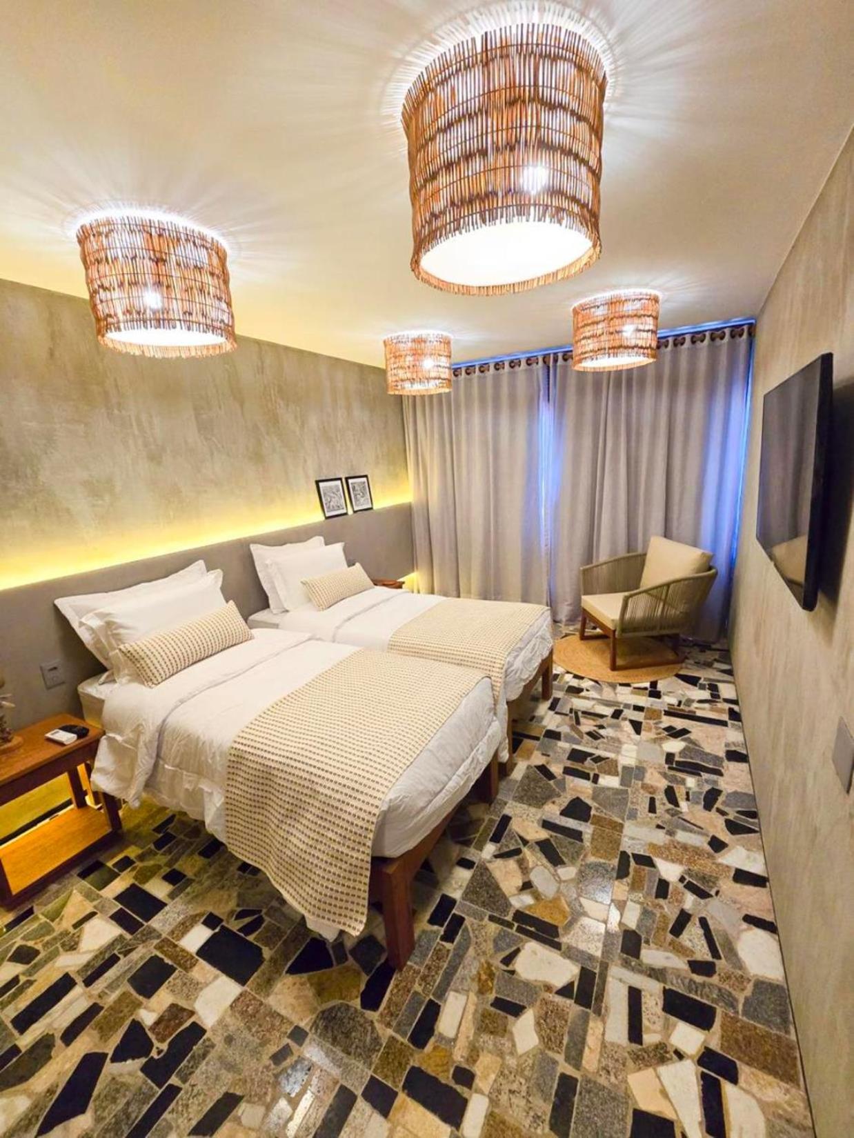 Carnauba Hotel Boutique Aquiraz Luaran gambar