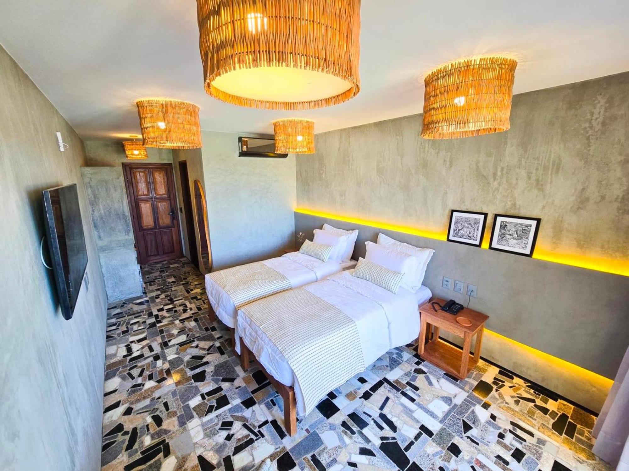 Carnauba Hotel Boutique Aquiraz Luaran gambar