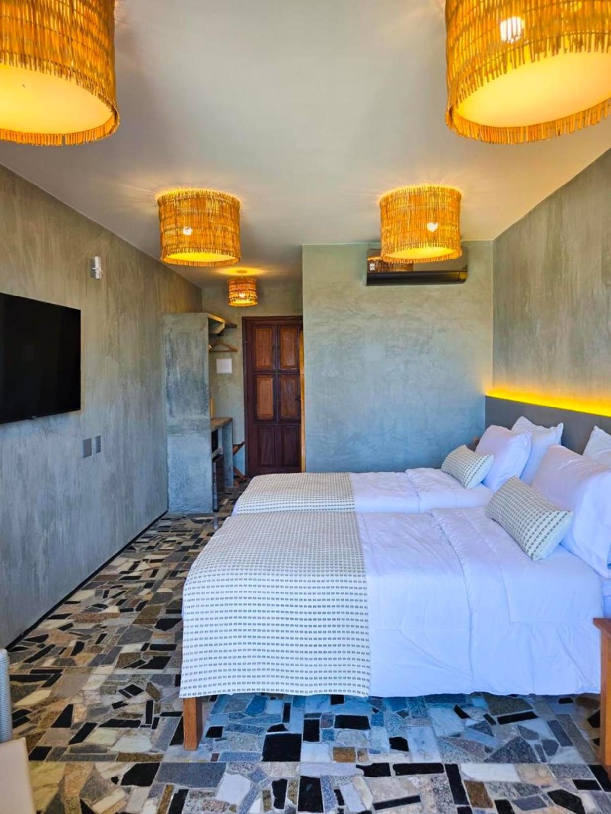 Carnauba Hotel Boutique Aquiraz Luaran gambar