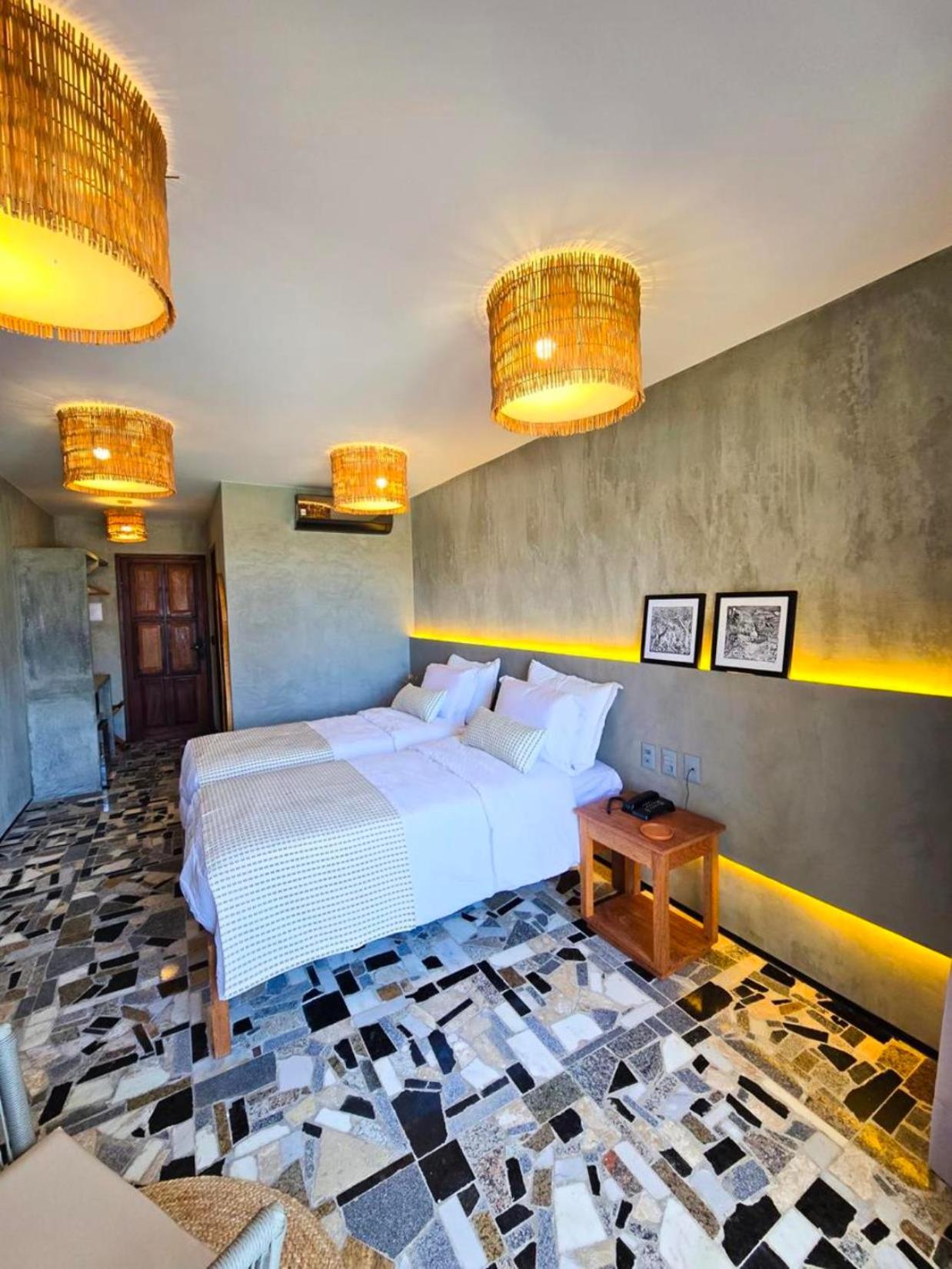 Carnauba Hotel Boutique Aquiraz Luaran gambar