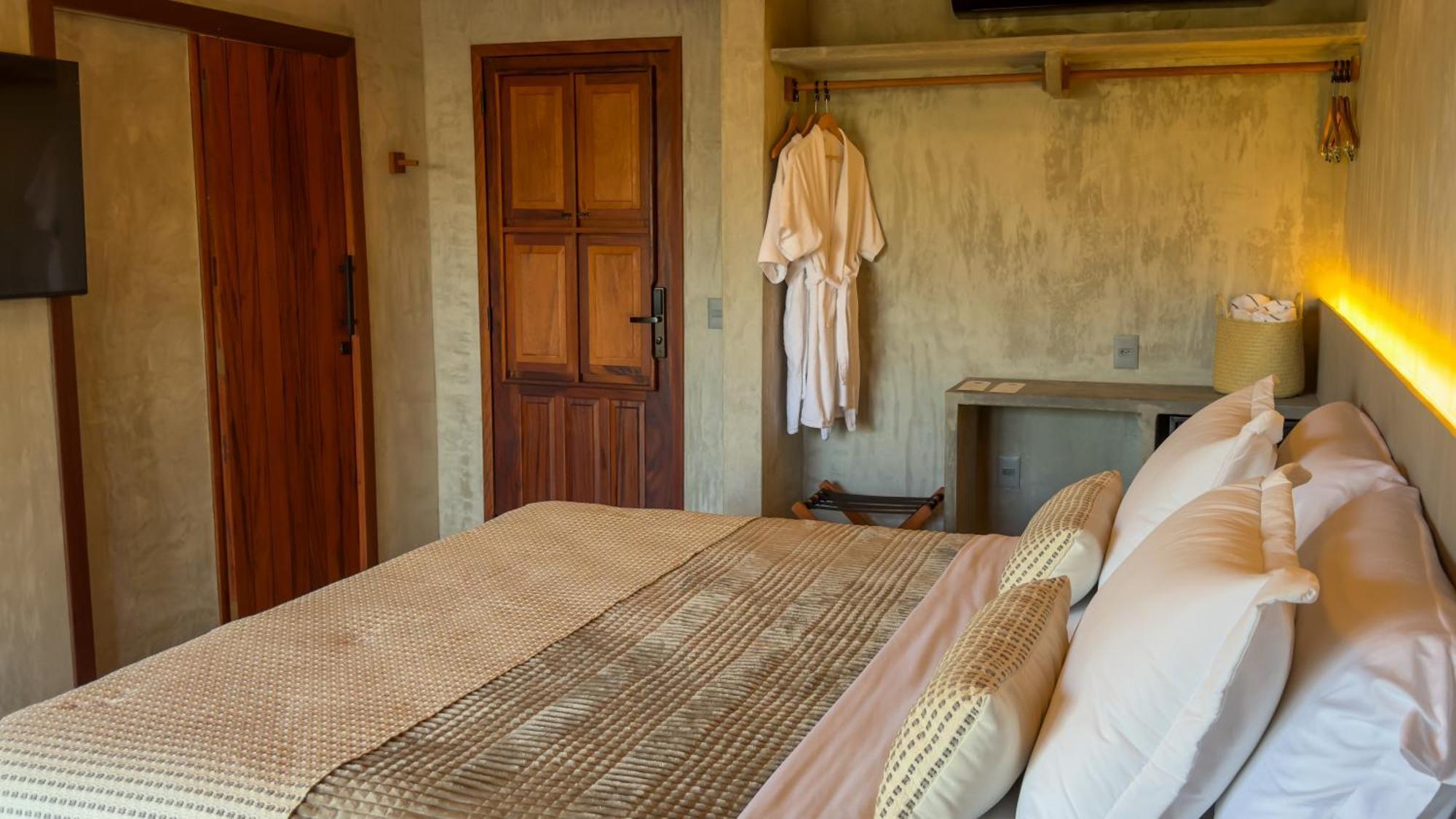 Carnauba Hotel Boutique Aquiraz Luaran gambar