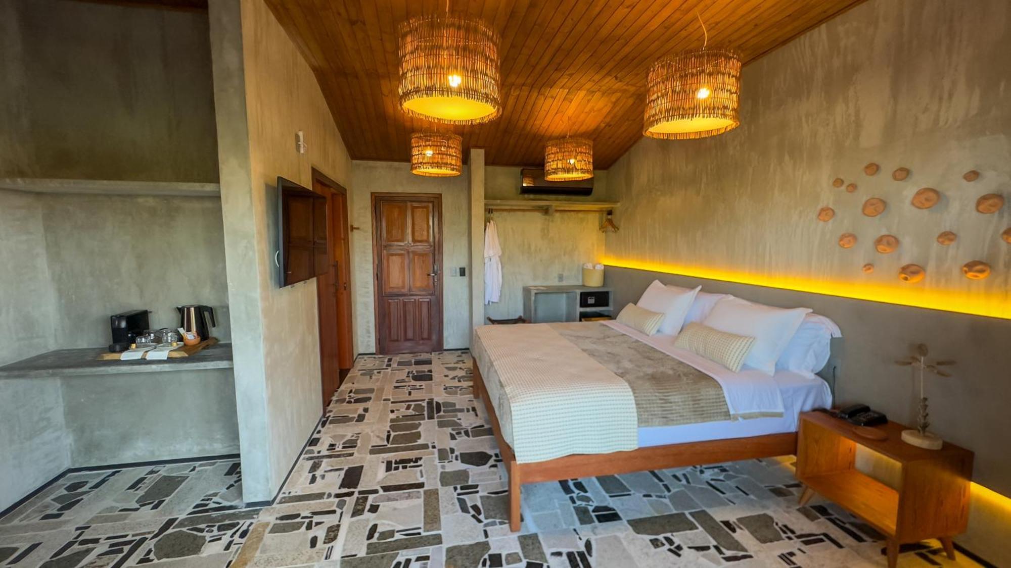 Carnauba Hotel Boutique Aquiraz Luaran gambar