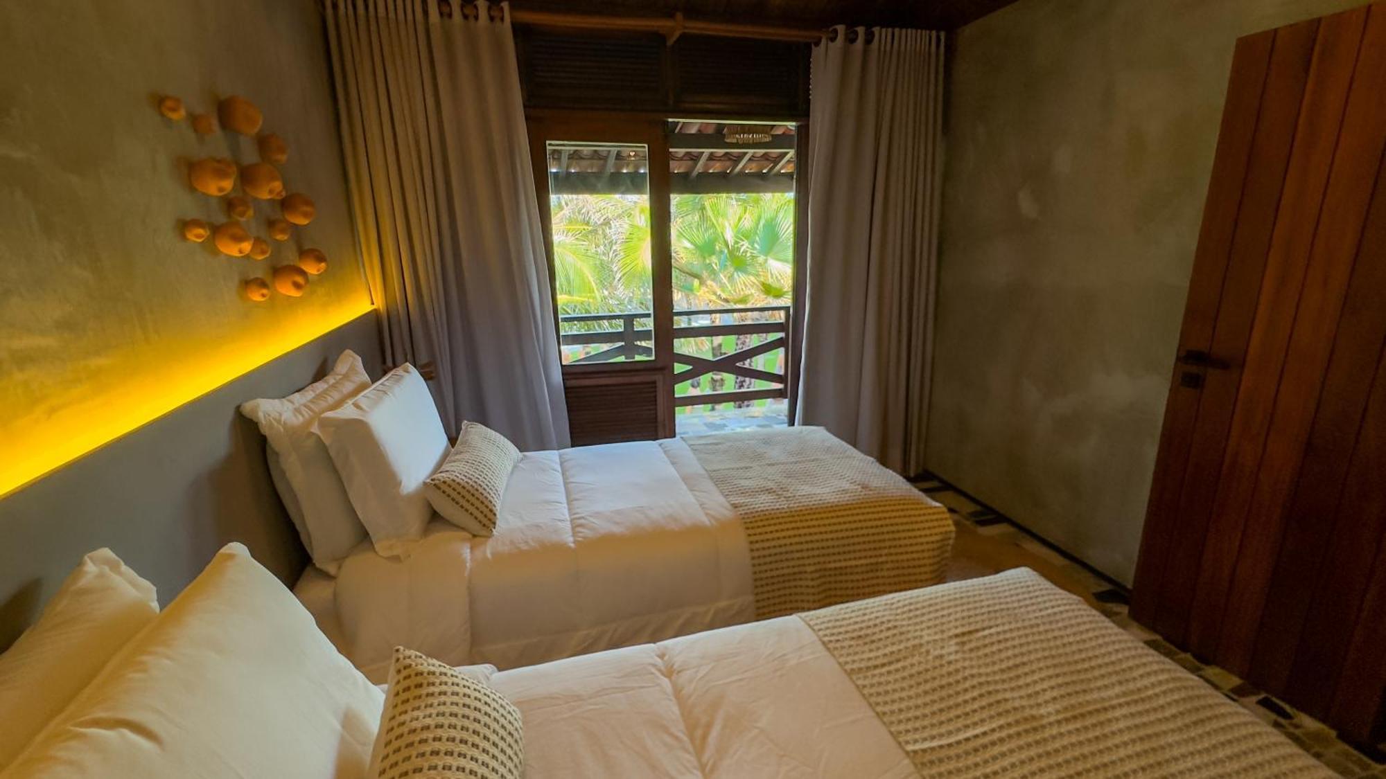Carnauba Hotel Boutique Aquiraz Luaran gambar