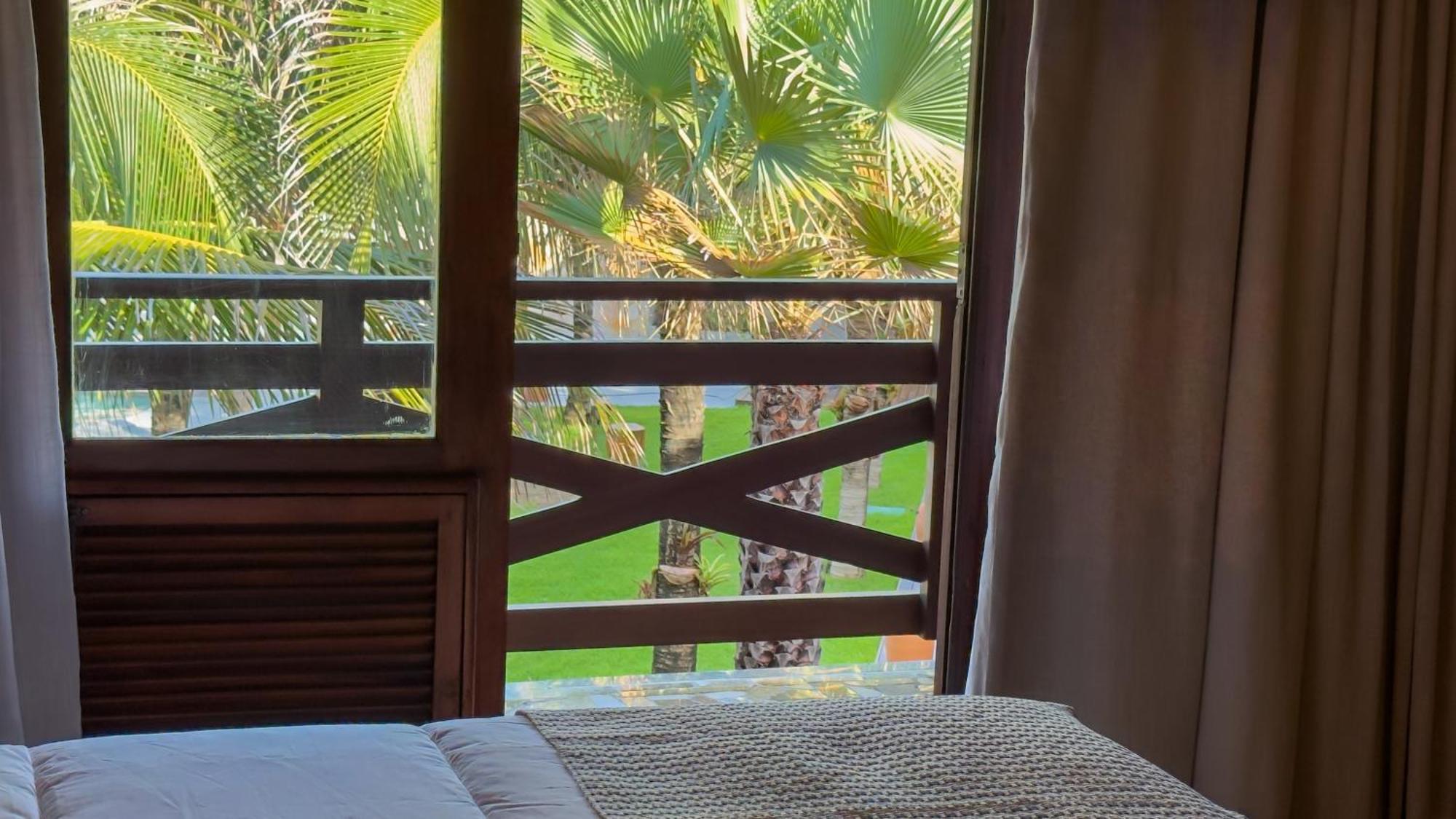 Carnauba Hotel Boutique Aquiraz Luaran gambar