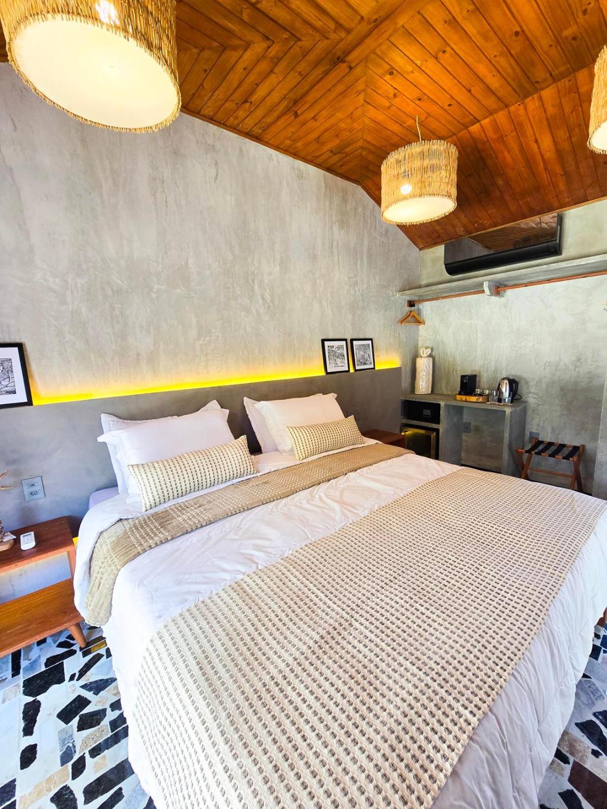 Carnauba Hotel Boutique Aquiraz Luaran gambar