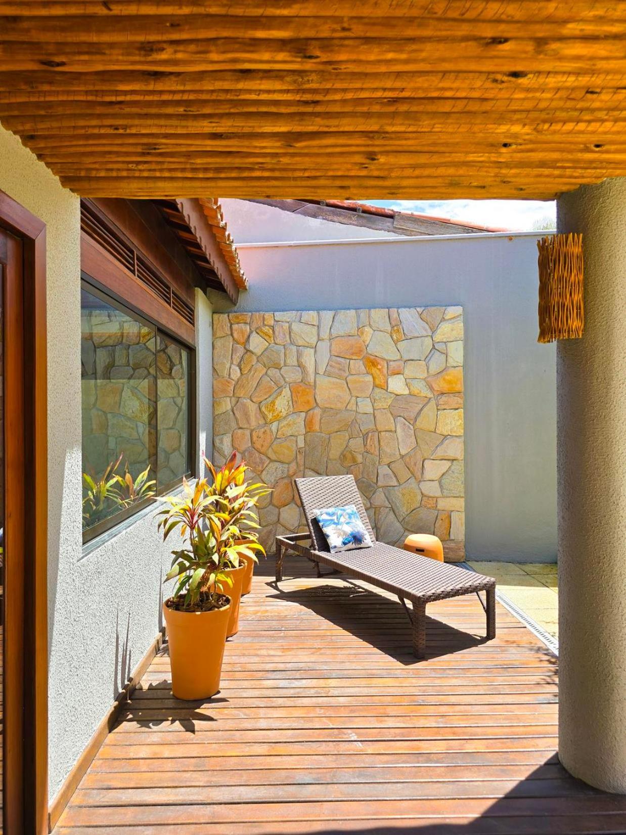 Carnauba Hotel Boutique Aquiraz Luaran gambar